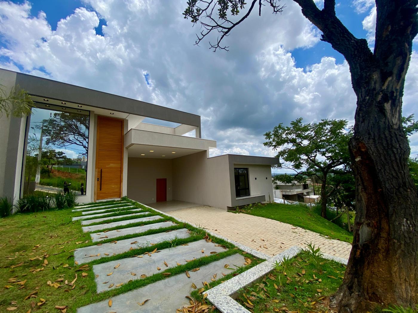 Casa de Condomínio à venda com 4 quartos, 1000m² - Foto 3