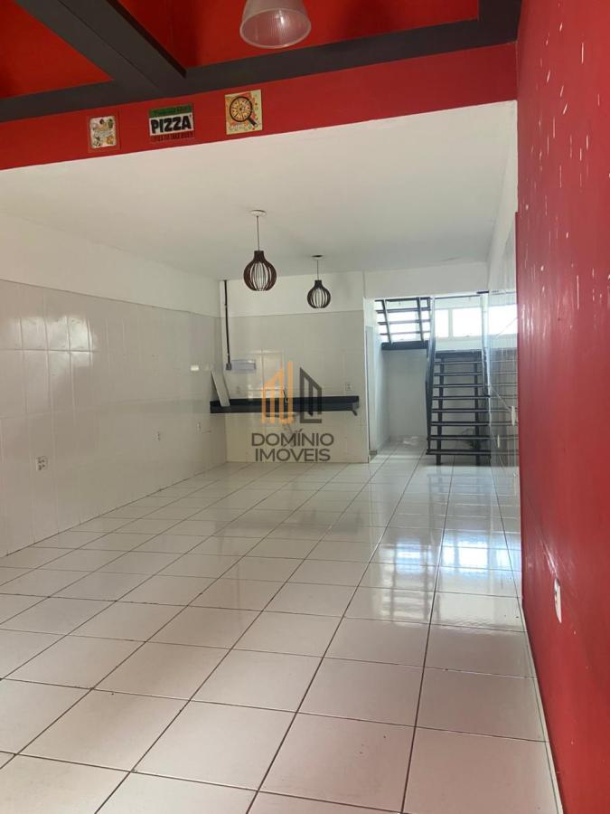 Loja-Salão para alugar, 1040m² - Foto 1