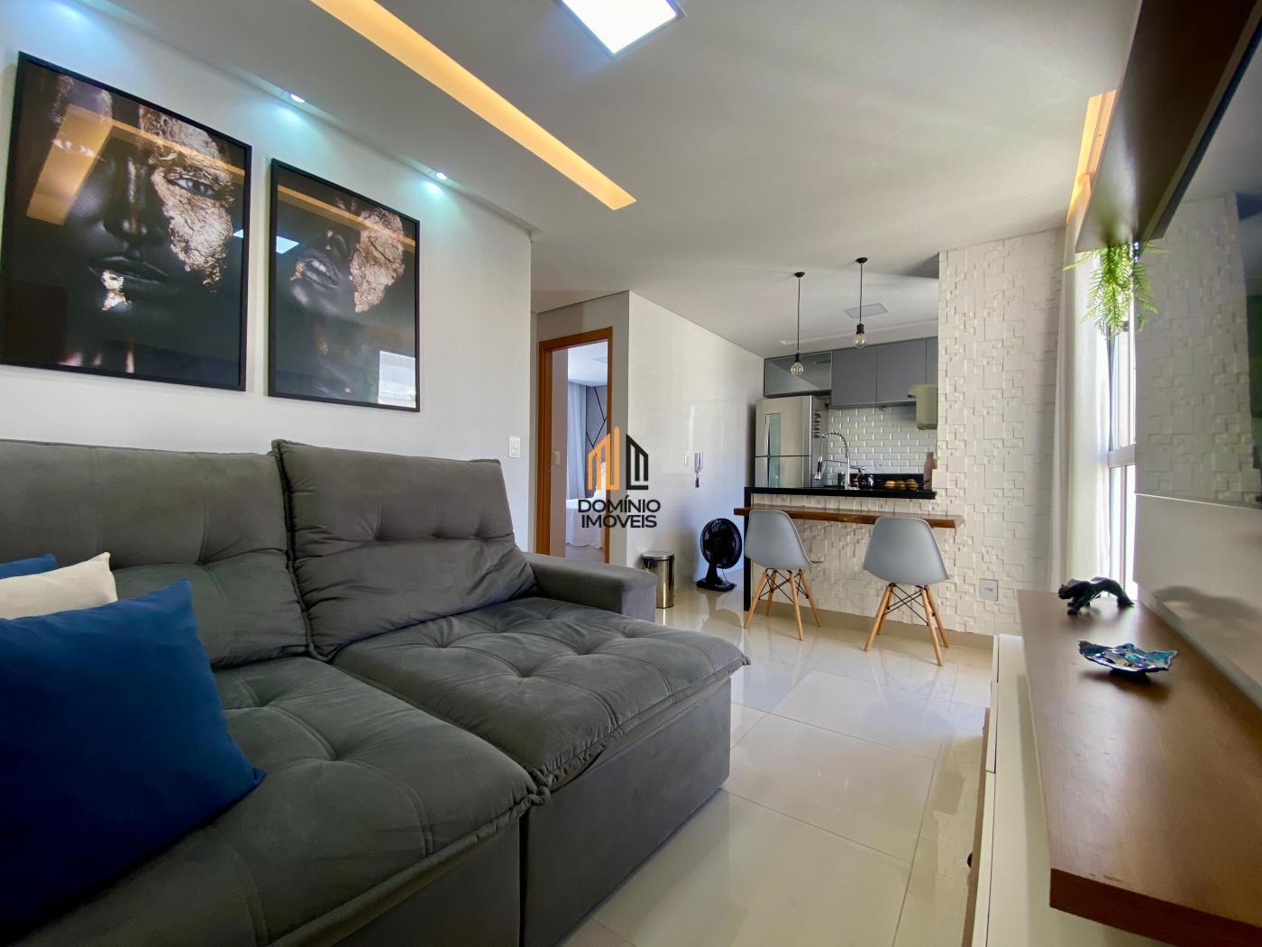 Apartamento à venda com 2 quartos, 360m² - Foto 2