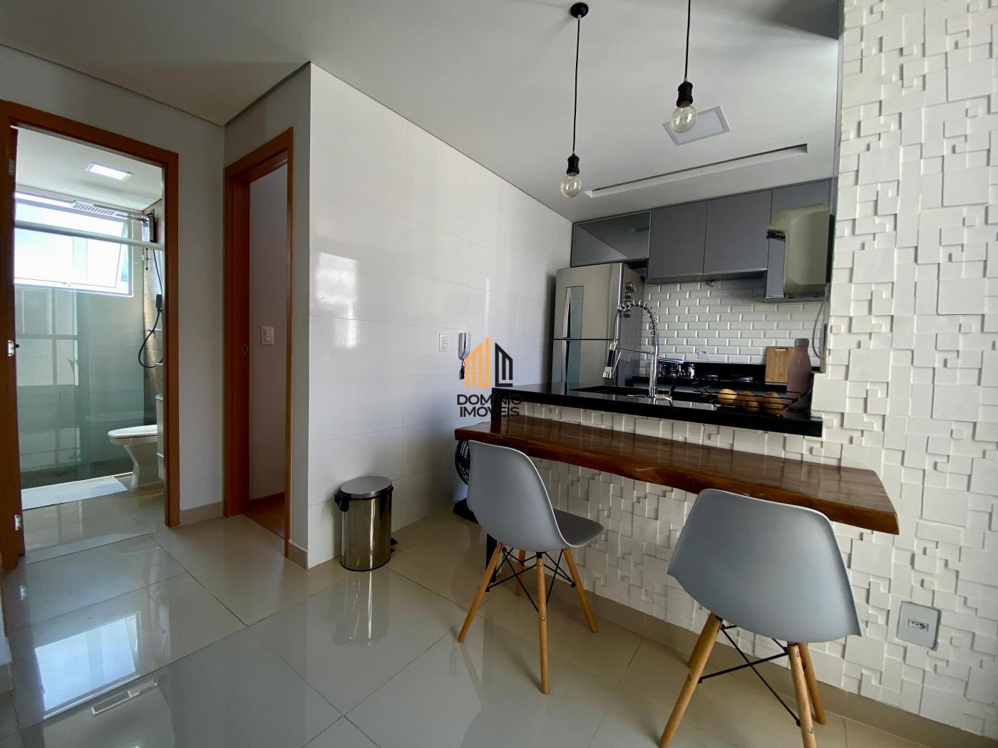 Apartamento à venda com 2 quartos, 360m² - Foto 6