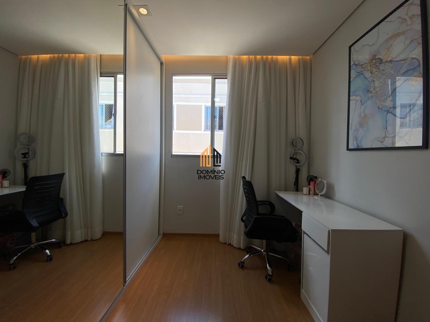 Apartamento à venda com 2 quartos, 360m² - Foto 10