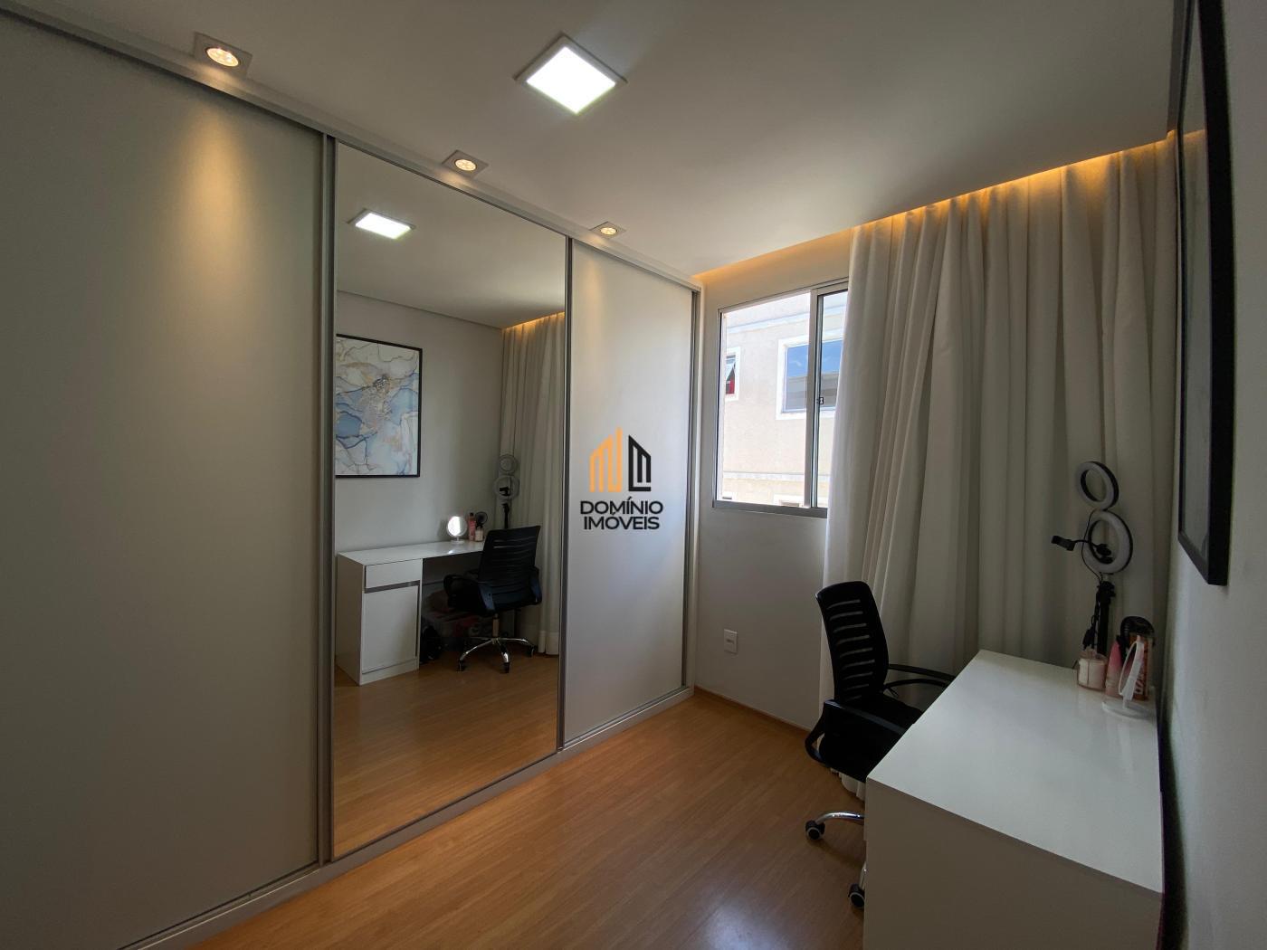 Apartamento à venda com 2 quartos, 360m² - Foto 11