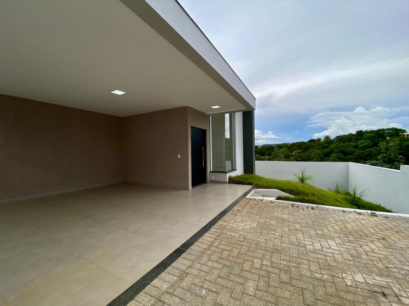 Casa à venda com 3 quartos, 372m² - Foto 6