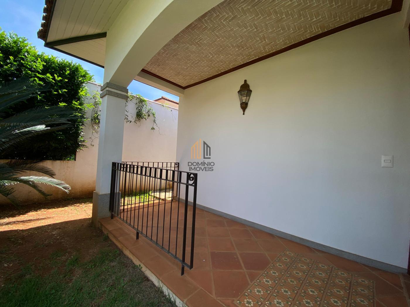 Casa de Condomínio à venda com 3 quartos, 400m² - Foto 18